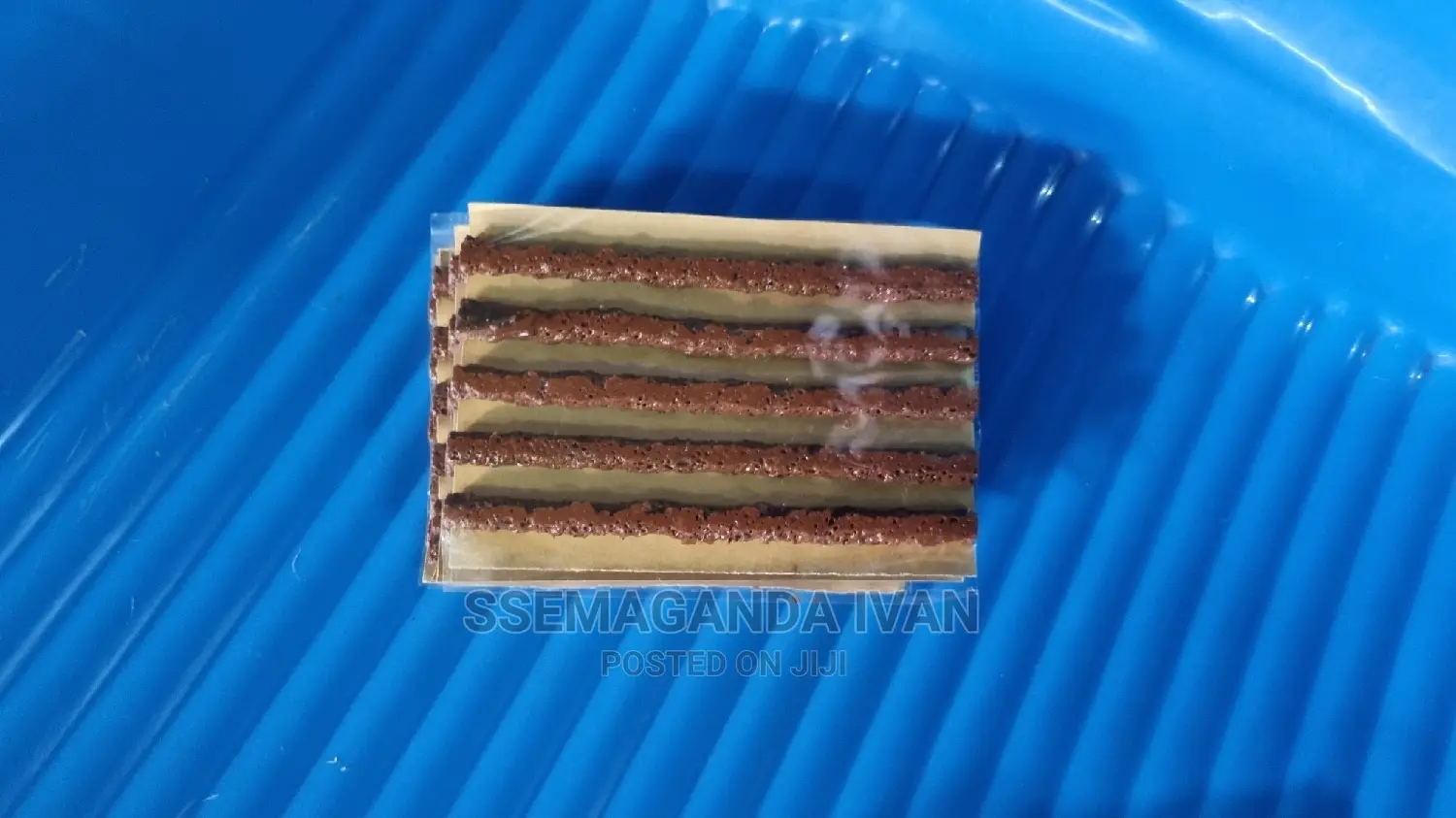 Tire Seals (Buyiso)(Bilaka)