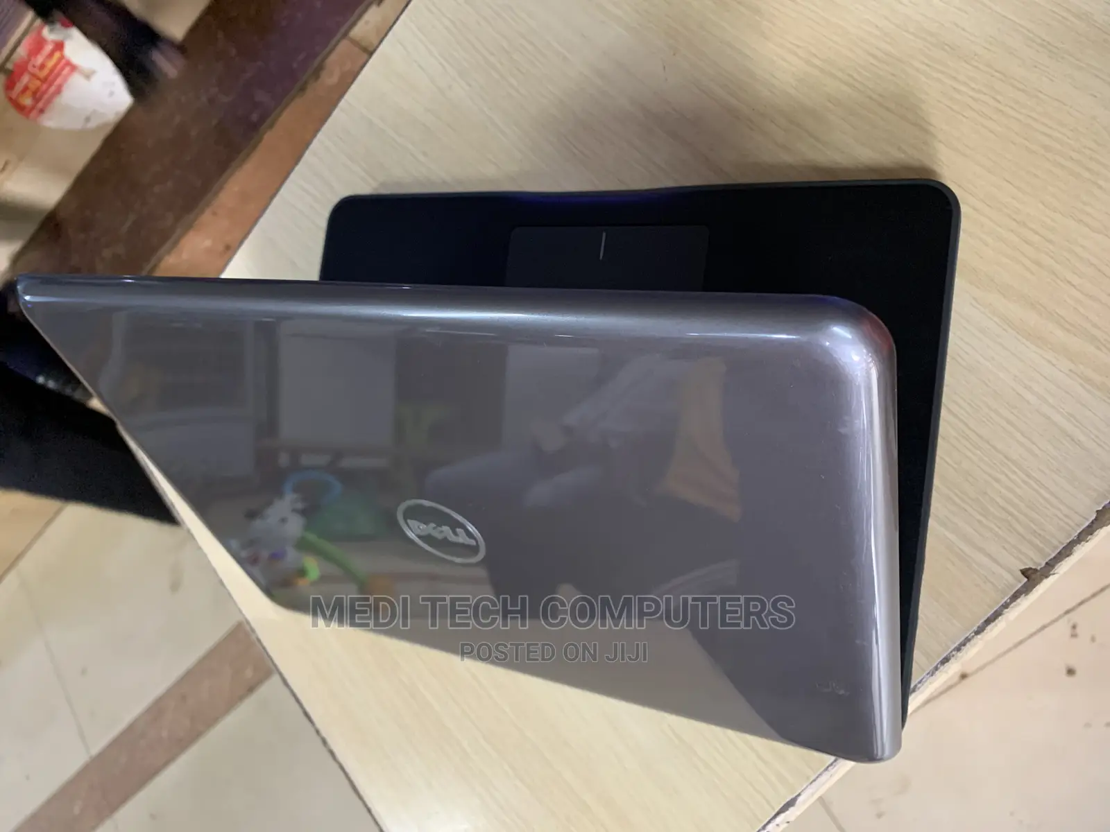 Laptop Dell Latitude 3380 4GB Intel Core I5 HDD 500GB