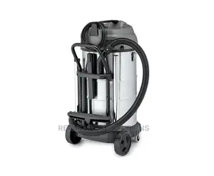 Karcher 90L Dual Motor Commercial Wet and Dry Vacuum Cleaner