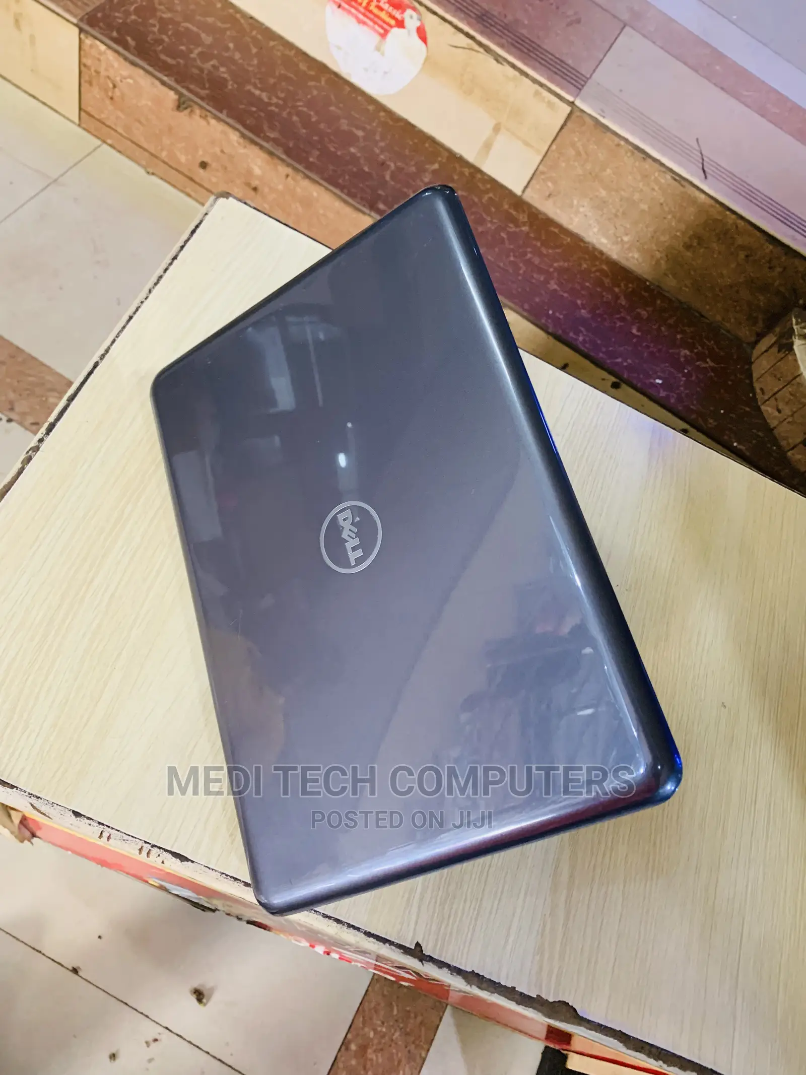 Laptop Dell Latitude 3380 4GB Intel Core I5 HDD 500GB