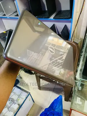 Laptop Dell Latitude 3380 4GB Intel Core I5 HDD 500GB