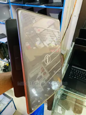 Laptop Dell Latitude 3380 4GB Intel Core I5 HDD 500GB