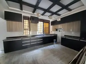 Furnished 6bdrm Mansion in Kyanja, Central Division for Sale