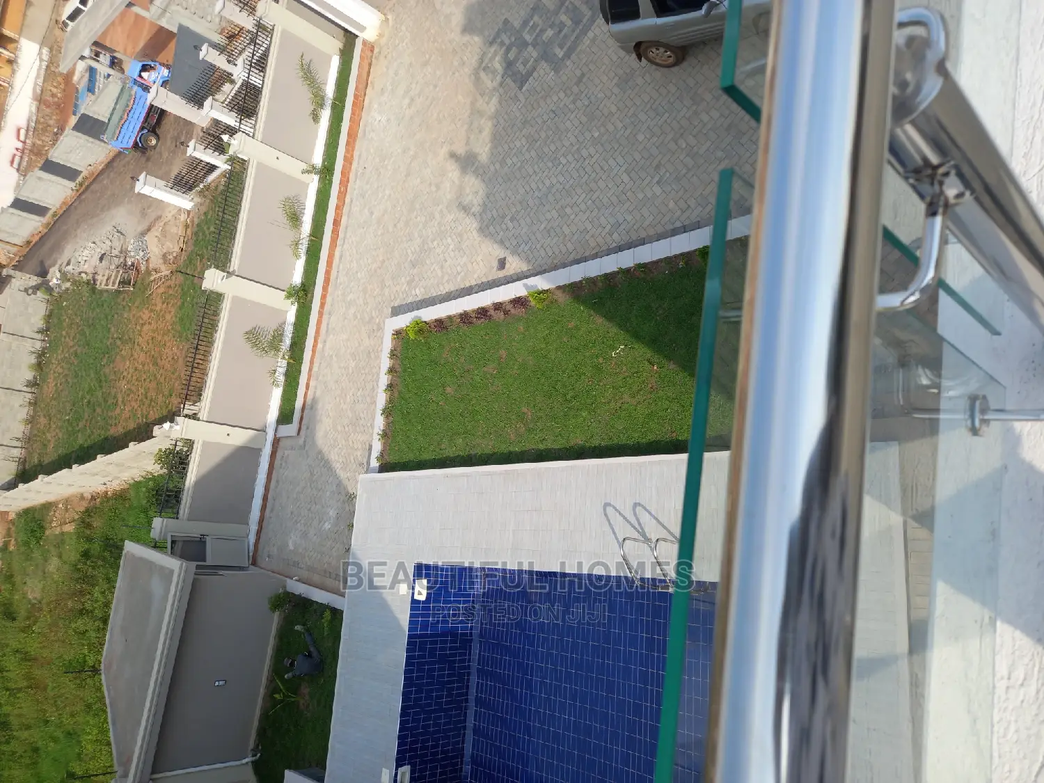 Furnished 6bdrm Mansion in Kyanja, Central Division for Sale
