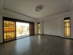 Furnished 6bdrm Mansion in Kyanja, Central Division for Sale