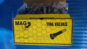 Tyre Valve Box