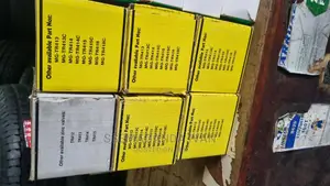 Tyre Valve Box