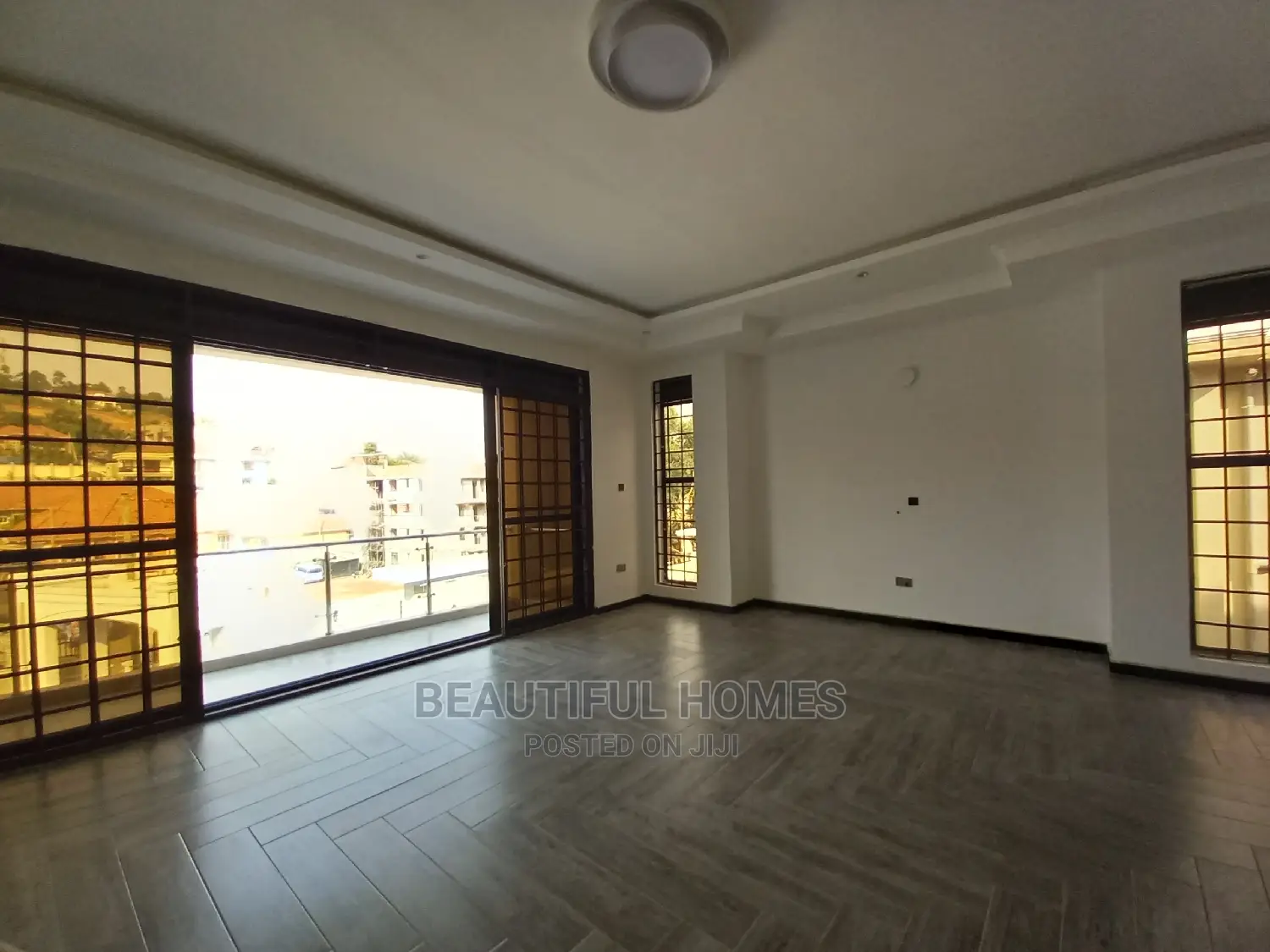 Furnished 6bdrm Mansion in Kyanja, Central Division for Sale