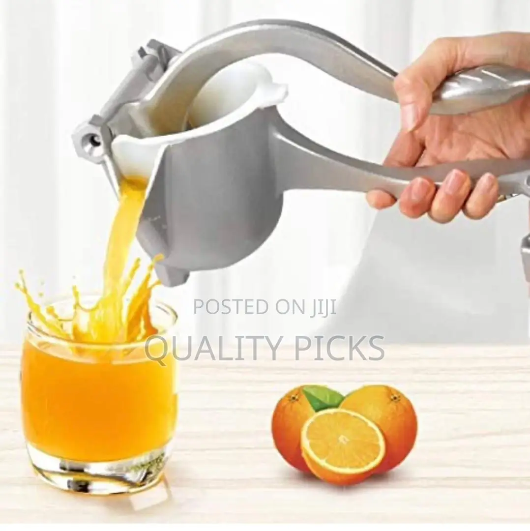 Critus Juicer