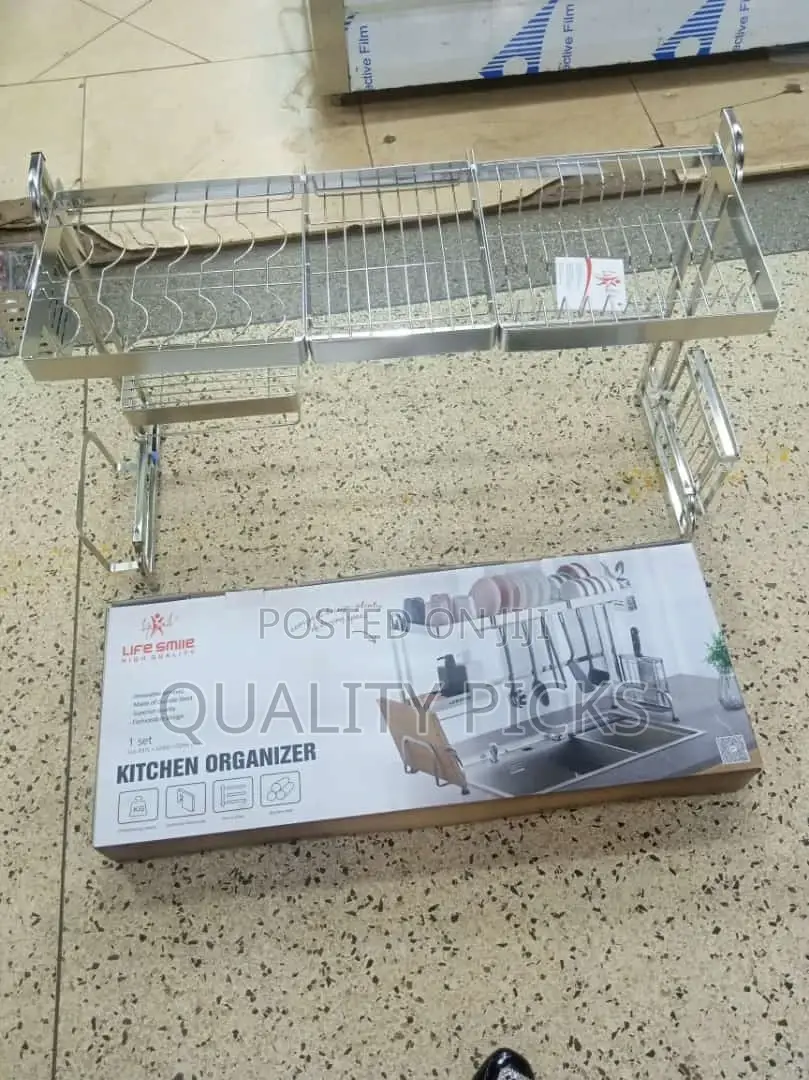 Kitchen Organizer