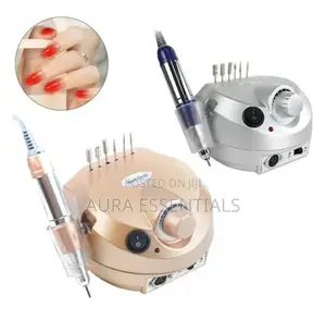 Electric Nail Drill