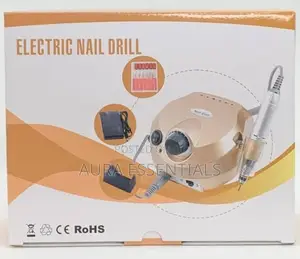 Electric Nail Drill