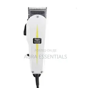 Wahl Hair Clipper