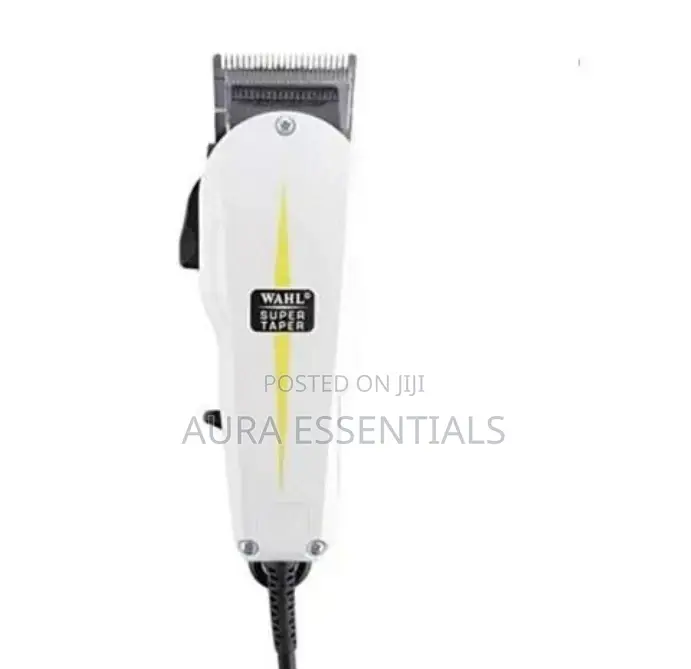 Wahl Hair Clipper