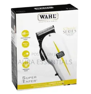 Wahl Hair Clipper
