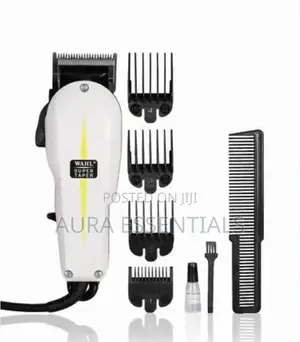 Wahl Hair Clipper
