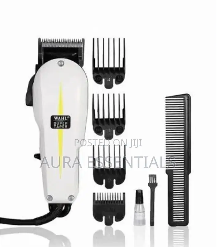 Wahl Hair Clipper
