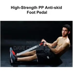 High Strength Chest Expander.