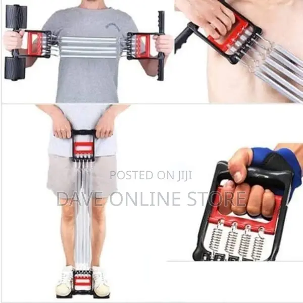 High Strength Chest Expander.