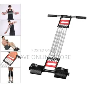 High Strength Chest Expander.