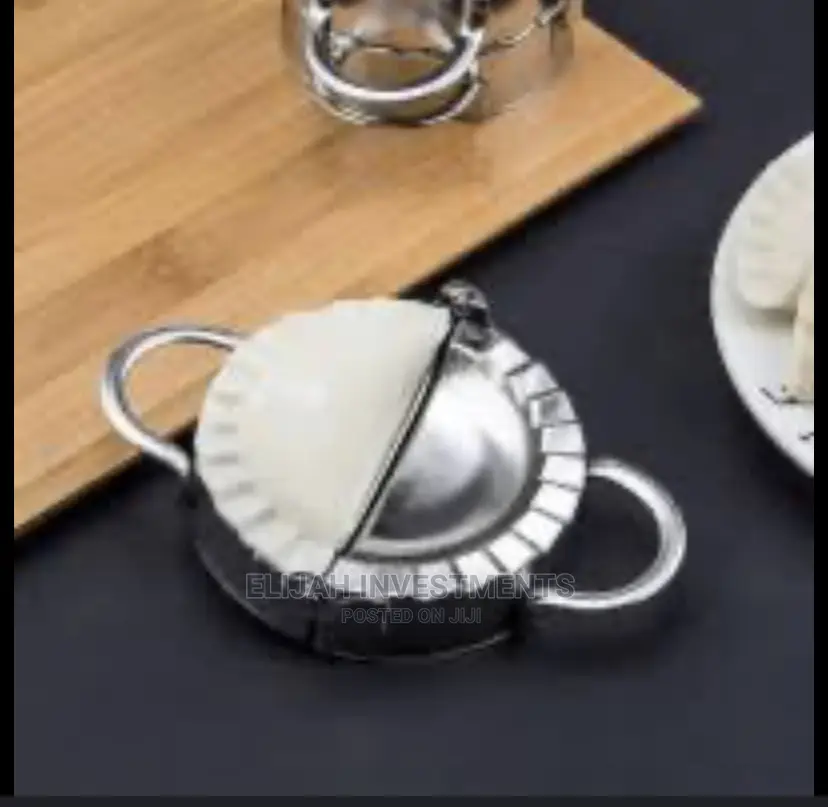 New Dumplings Makers
