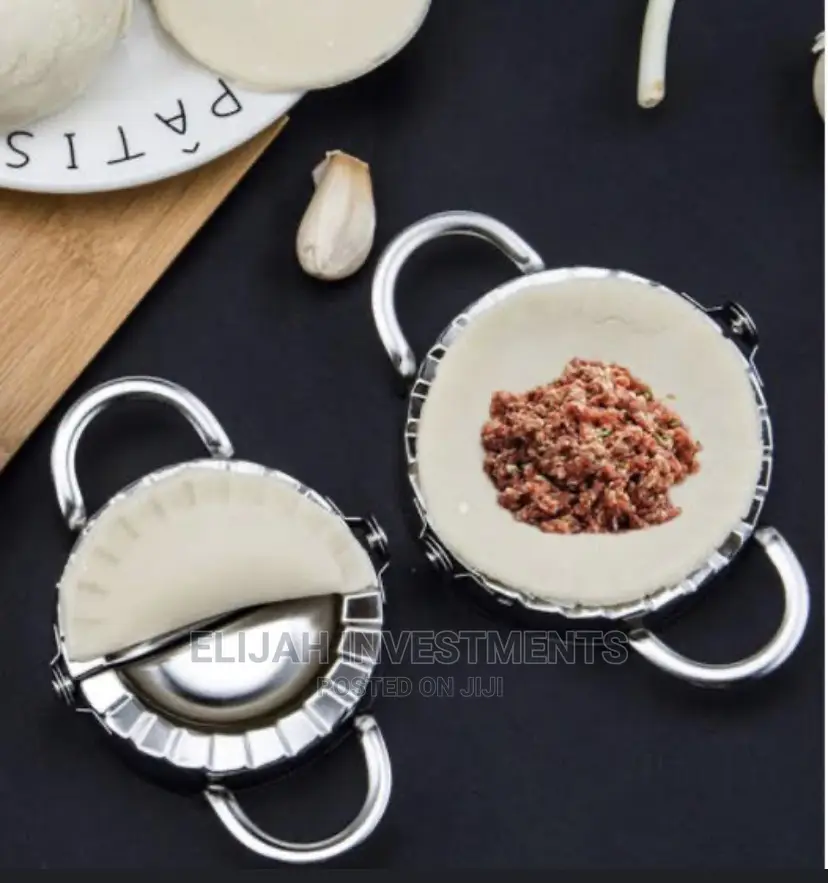 New Dumplings Makers