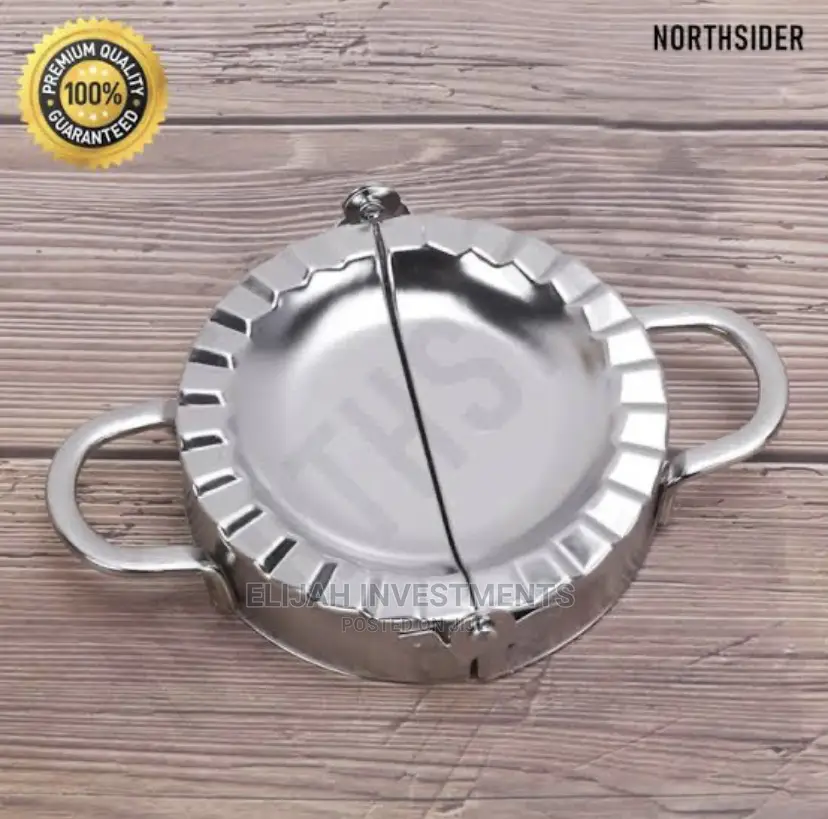 New Dumplings Makers