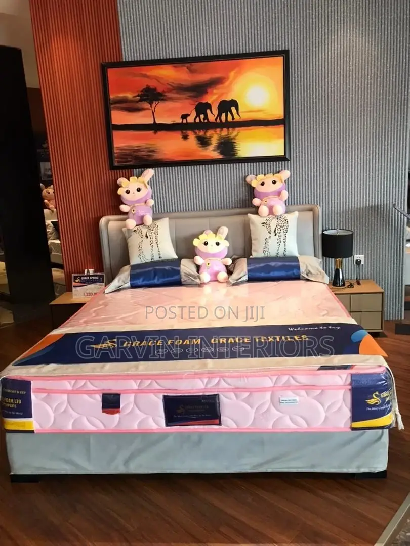 Spring Mattress