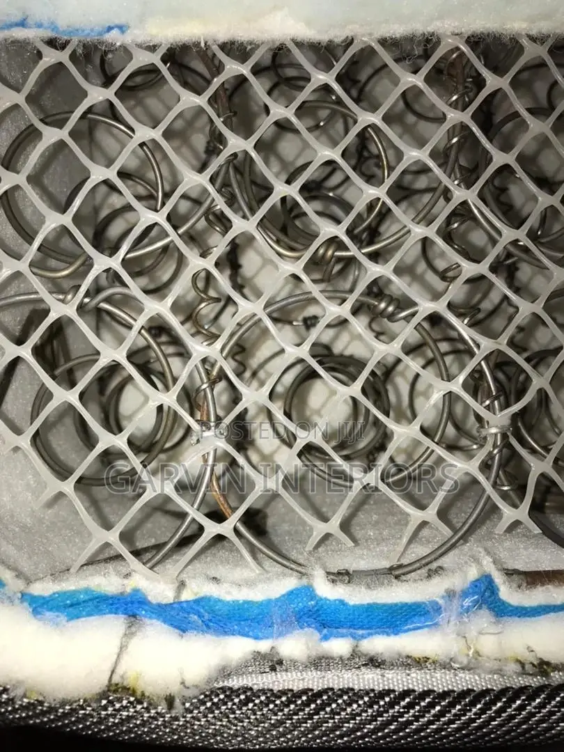 Spring Mattress