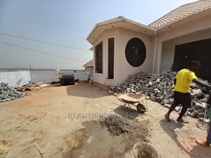 Furnished 4bdrm House in Nakwero, Kira for Sale