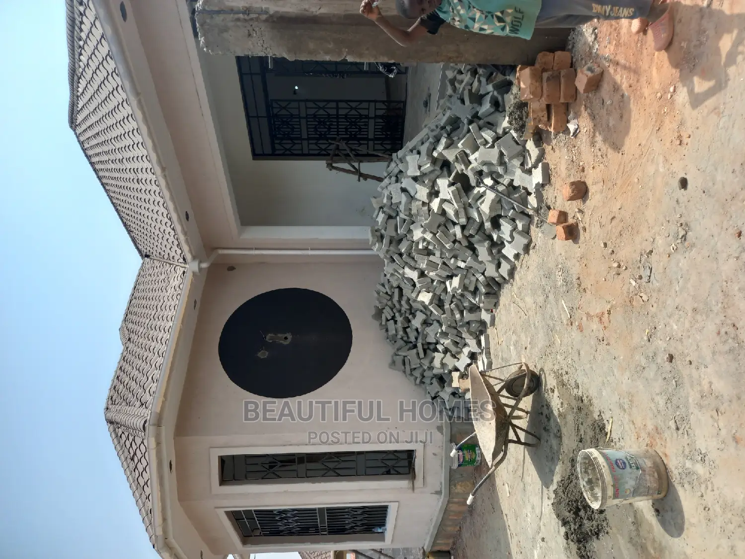 Furnished 4bdrm Bungalow in Nakwero, Kira for Sale