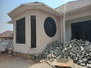 Furnished 4bdrm Bungalow in Nakwero, Kira for Sale