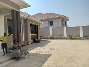 Furnished 3bdrm Bungalow in Nakwero, Kira for Sale