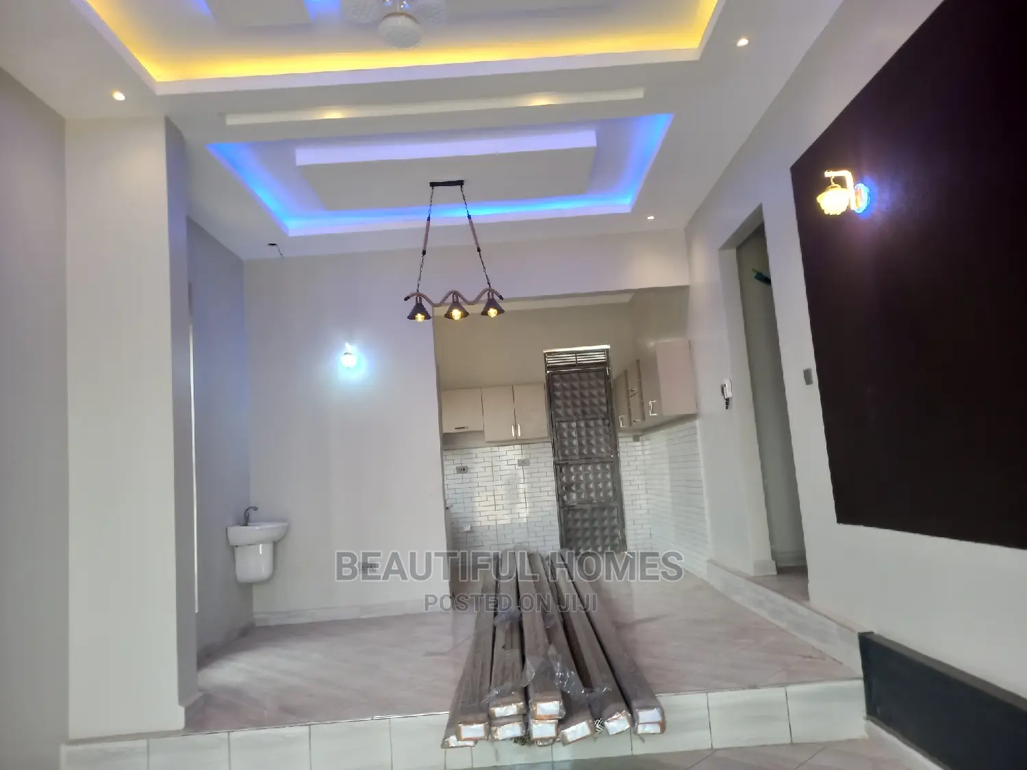 Furnished 3bdrm Bungalow in Nakwero, Kira for Sale