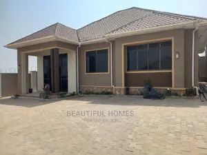 Photo - Furnished 3bdrm House in Nakwero, Kira for Sale