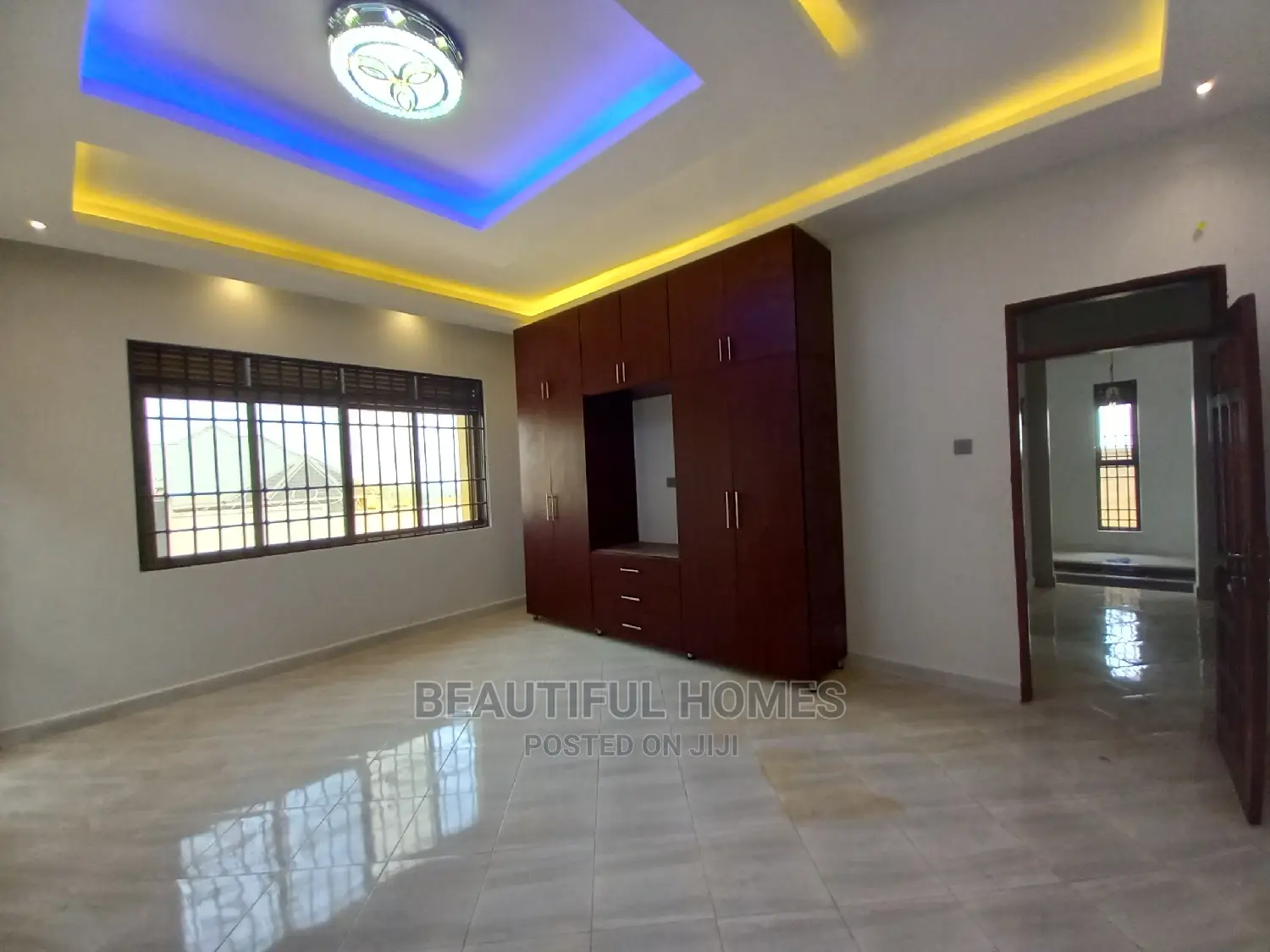 Furnished 3bdrm House in Nakwero, Kira for Sale