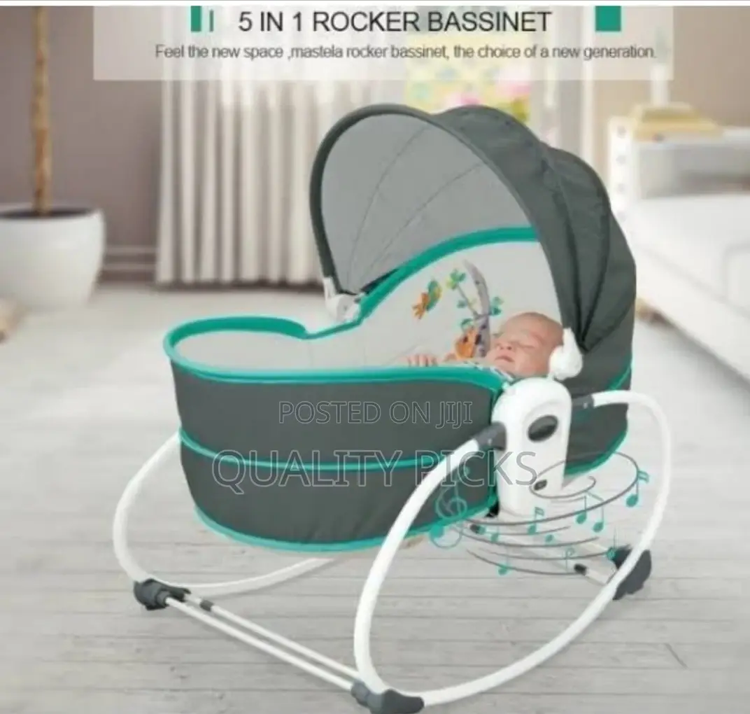 Baby Bouncer
