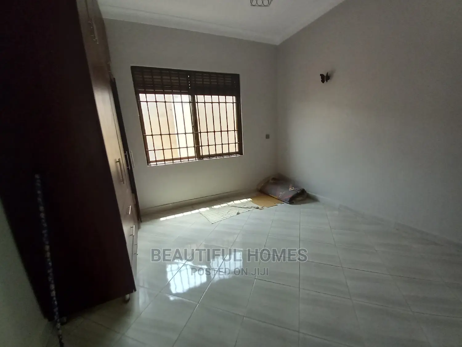 Furnished 3bdrm House in Nakwero, Kira for Sale
