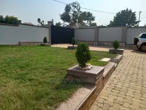 Furnished 4bdrm Bungalow in Kira for Sale