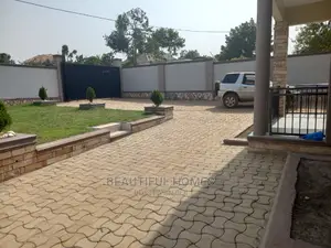 Furnished 4bdrm Bungalow in Kira for Sale