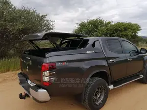 Pickup Truck Sport Lids, Bed Liners, Hardtops and Roll Bars
