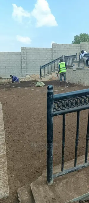 Contact Us for the Best Paver Laying and Compound Designing