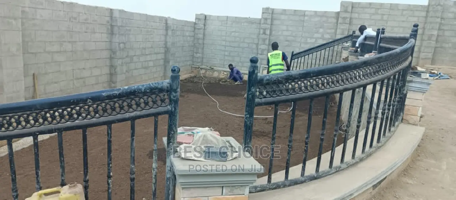 Contact Us for the Best Paver Laying and Compound Designing