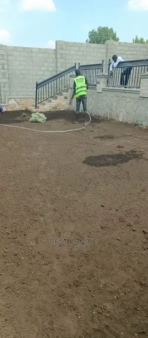 Contact Us for the Best Paver Laying and Compound Designing
