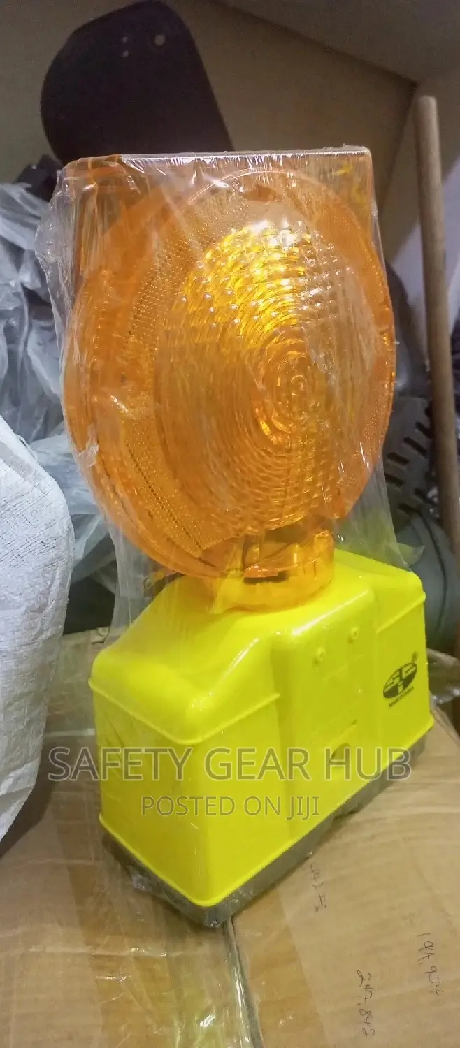 Safety Flash Lights