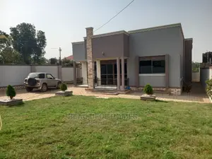 Furnished 4bdrm House in Kira for sale