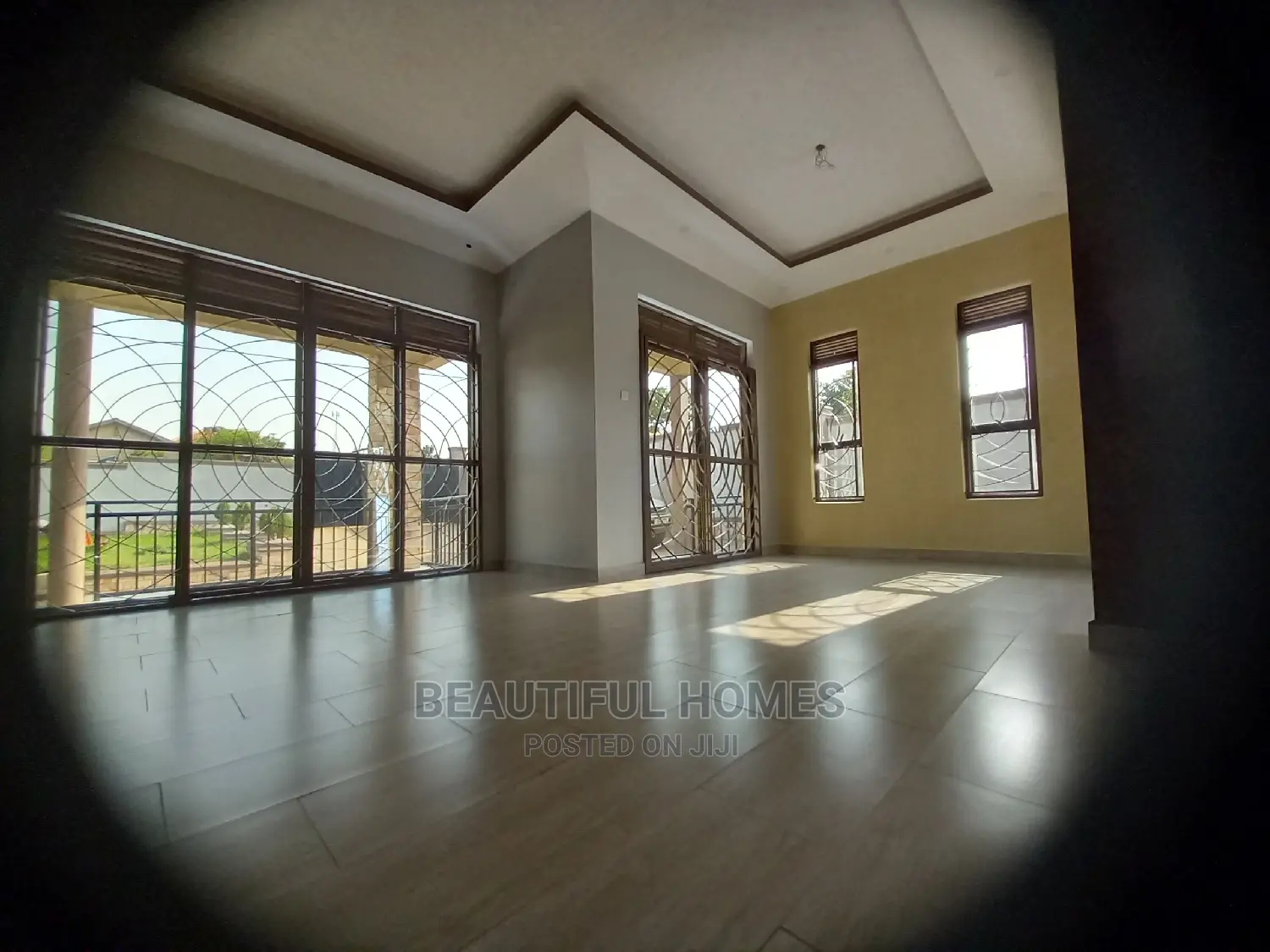 Furnished 4bdrm House in Kira for sale