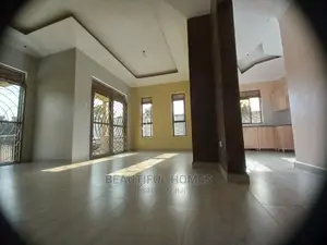 Furnished 4bdrm House in Kira for sale