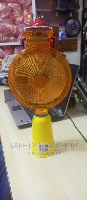 Caution Lights