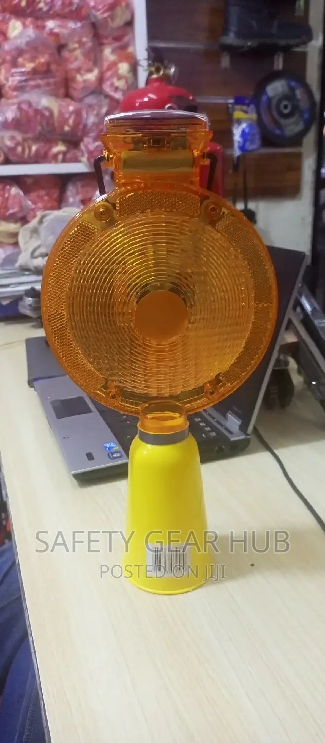 Traffic Caution Light( Flash Light)